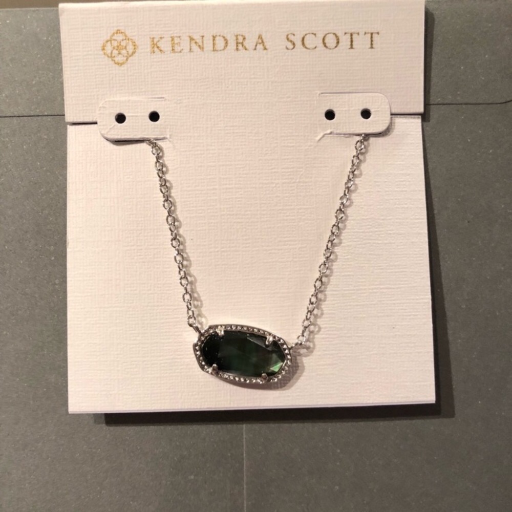 New Kendra Scott necklace